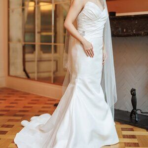 Anna Barge Couture Legacy Bridal Gown